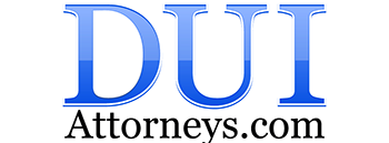 Contact Your Local DUI Attorney